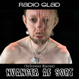 Podcast thumbnail for Nuancer af sort