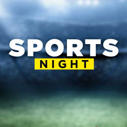 Podcast thumbnail for Asempa Sports Night