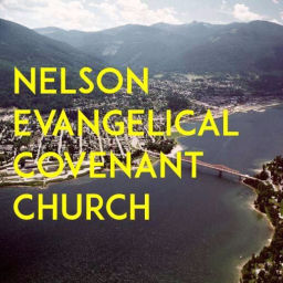 Podcast thumbnail for Nelson Covenant Church