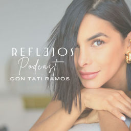 Podcast thumbnail for Reflejos