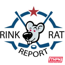 Podcast thumbnail for Rink Rat Report