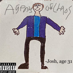 Podcast thumbnail for Agents of Chaos