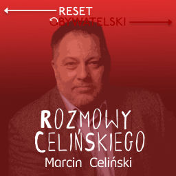 Podcast thumbnail for Rozmowy Celińskiego