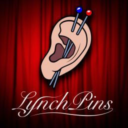 Podcast thumbnail for LynchPins