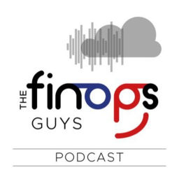 Podcast thumbnail for What's new in Cloud FinOps?