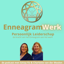 Podcast thumbnail for EnneagramWerk