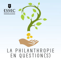 Podcast thumbnail for La philanthropie en question(s)