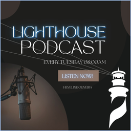 Podcast thumbnail for Lighthouse