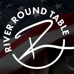 Podcast thumbnail for River Round Table