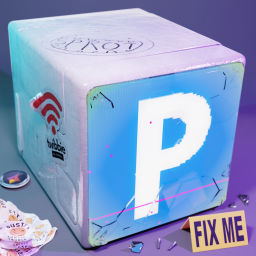 Podcast thumbnail for PodCube™