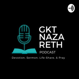 Podcast thumbnail for GKT Nazareth