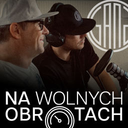 Podcast thumbnail for Na Wolnych Obrotach