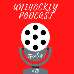 Podcast thumbnail for Unihockey Podcast