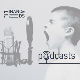 Podcast thumbnail for FinanceFeeds Podcast