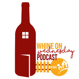 Podcast thumbnail for Whine on Wednesday