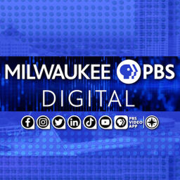Podcast thumbnail for Milwaukee PBS Digital