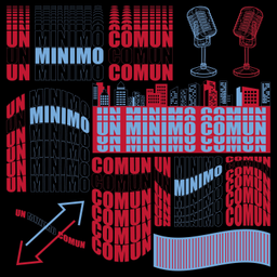 Podcast thumbnail for Un Mínimo Común