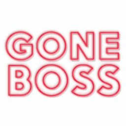 Podcast thumbnail for Gone Boss