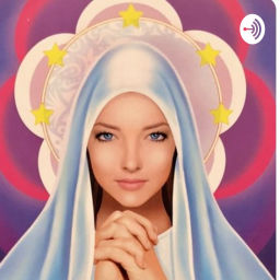 Podcast thumbnail for Cura e expansão de consciência através dos Anjos