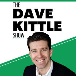 Podcast thumbnail for The Dave Kittle Show