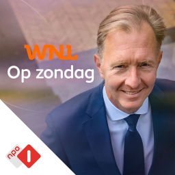 Podcast thumbnail for WNL op Zondag