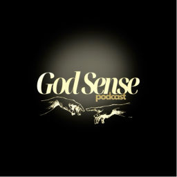Podcast thumbnail for Godsensepod