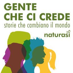 Podcast thumbnail for Gente che ci crede