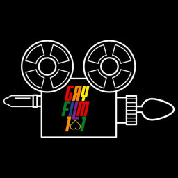 Podcast thumbnail for Gay Film 101