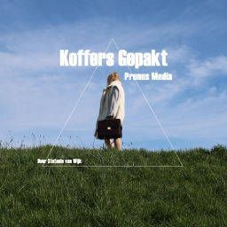 Podcast thumbnail for Koffers Gepakt