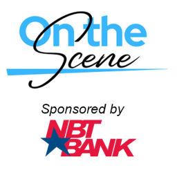 Podcast thumbnail for On The Scene