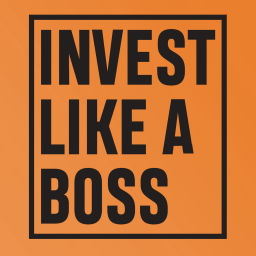 Podcast thumbnail for Invest Like a Boss