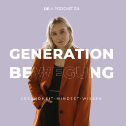 Podcast thumbnail for Generation Bewegung