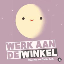 Podcast thumbnail for Werk aan de winkel