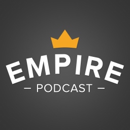 Podcast thumbnail for Empire Flippers Podcast