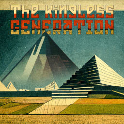 Podcast thumbnail for The Kingless Generation