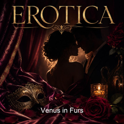 Podcast thumbnail for Venus in Furs