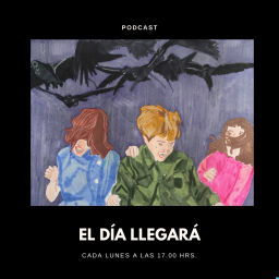 Podcast thumbnail for El día llegará