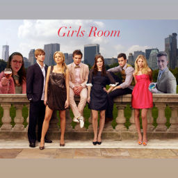 Podcast thumbnail for Girls Room