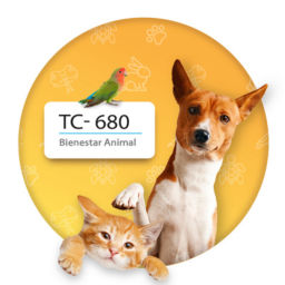 Podcast thumbnail for TCU Bienestar Animal