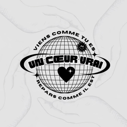 Podcast thumbnail for Un Coeur vrai