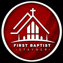Podcast thumbnail for First Baptist Stayner Sermons