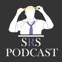 Podcast thumbnail for Second Rate Saints Podcast