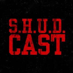 Podcast thumbnail for S.H.U.D.cast