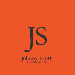 Podcast thumbnail for Pastor Johnny Scott