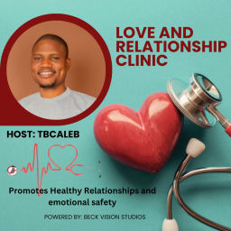 Podcast thumbnail for Love And Relationship Clinic
