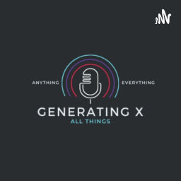 Podcast thumbnail for Generating X