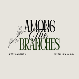 Podcast thumbnail for Among the Branches Podcast