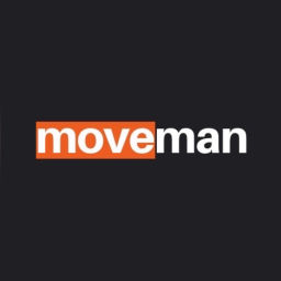 Podcast thumbnail for Moveman Training