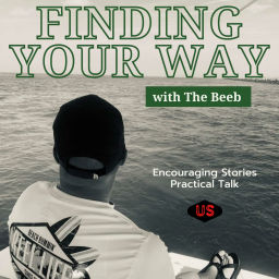 Podcast thumbnail for Finding Your Way