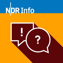 Podcast thumbnail for NDR Info - Kindernachrichten